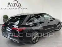 2022 Mercedes Benz CLA 200