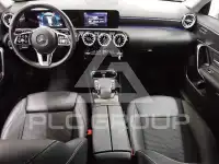 2022 Mercedes Benz CLA 200