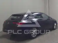 2022 Mercedes Benz CLA 200