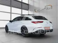 2022 Mercedes Benz CLA 200