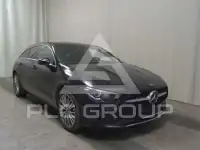 2022 Mercedes Benz CLA 200