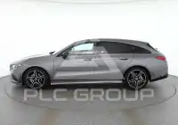 2022 Mercedes Benz CLA 200