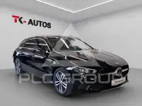 2022 Mercedes Benz CLA 200