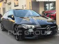 2022 Mercedes Benz CLA 200