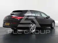 2022 Mercedes Benz CLA 200