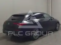 2022 Mercedes Benz CLA 200