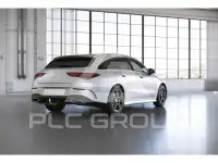2022 Mercedes Benz CLA 200