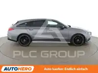 2022 Mercedes Benz CLA 200