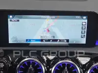 2022 Mercedes Benz CLA 200