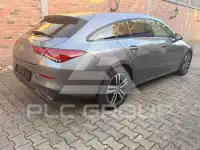 2022 Mercedes Benz CLA 200