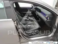 2022 Mercedes Benz CLA 200
