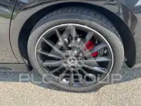 2022 Mercedes Benz CLA 200