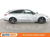 2022 Mercedes Benz CLA 200
