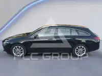 2022 Mercedes Benz CLA 200