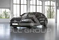 2022 Mercedes Benz CLA 200