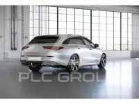 2022 Mercedes Benz CLA 200