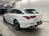 2022 Mercedes Benz CLA 200