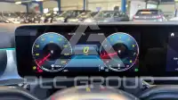 2022 Mercedes Benz CLA 200