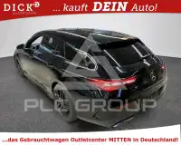 2022 Mercedes Benz CLA 200