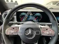 2022 Mercedes Benz CLA 200