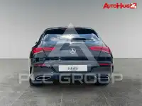 2022 Mercedes Benz CLA 200