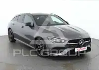 2022 Mercedes Benz CLA 200
