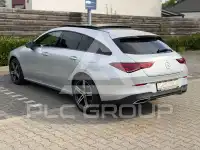 2022 Mercedes Benz CLA 200