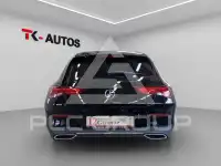2022 Mercedes Benz CLA 200