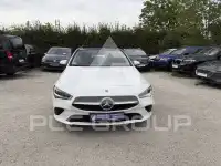2022 Mercedes Benz CLA 200