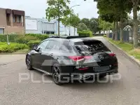 2022 Mercedes Benz CLA 200