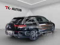 2022 Mercedes Benz CLA 200