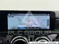 2022 Mercedes Benz CLA 200