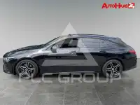2022 Mercedes Benz CLA 200