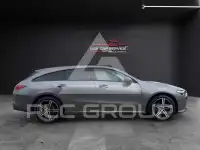 2022 Mercedes Benz CLA 200