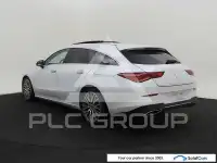 2022 Mercedes Benz CLA 200
