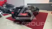 2022 Mercedes Benz CLA 200