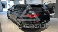 2022 Mercedes Benz CLA 200