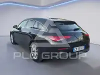2022 Mercedes Benz CLA 200