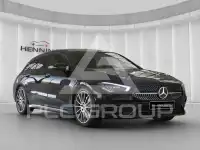 2022 Mercedes Benz CLA 200