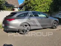 2022 Mercedes Benz CLA 200
