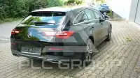 2022 Mercedes Benz CLA 200