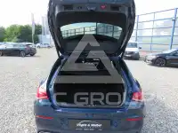 2022 Mercedes Benz CLA 200