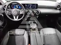 2022 Mercedes Benz CLA 200
