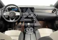 2022 Mercedes Benz CLA 200