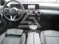 2022 Mercedes Benz CLA 200