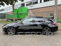 2022 Mercedes Benz CLA 200