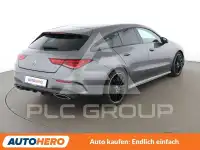 2022 Mercedes Benz CLA 200
