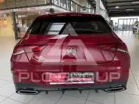 2022 Mercedes Benz CLA 200