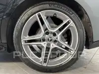 2022 Mercedes Benz CLA 200