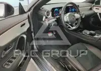 2022 Mercedes Benz CLA 200